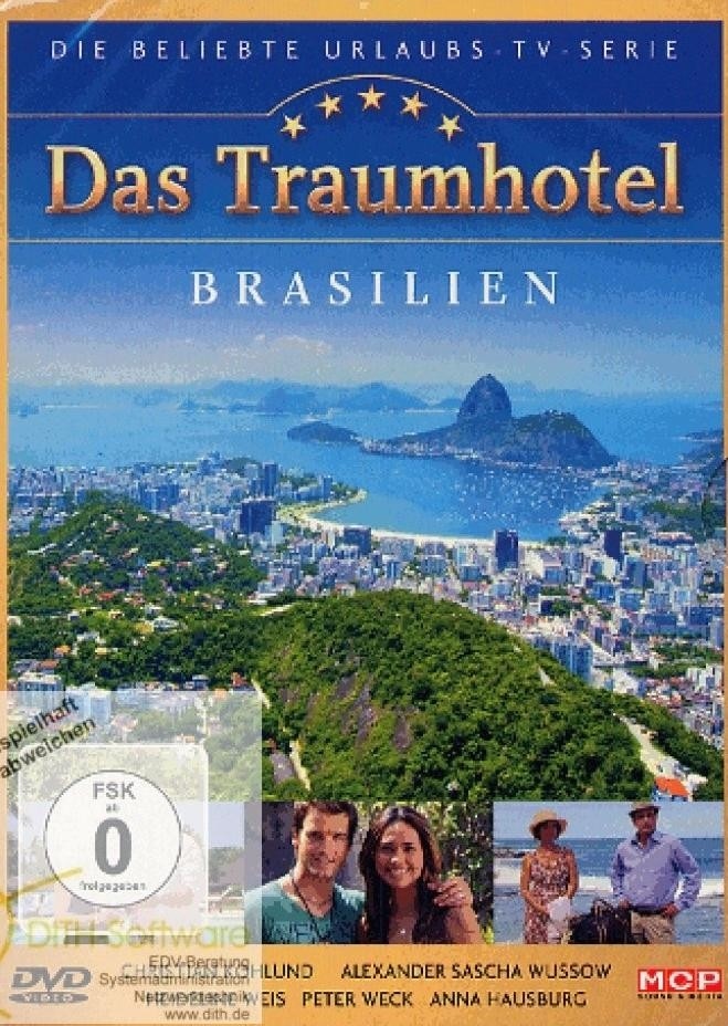 Serial Hotel snů: Brazílie