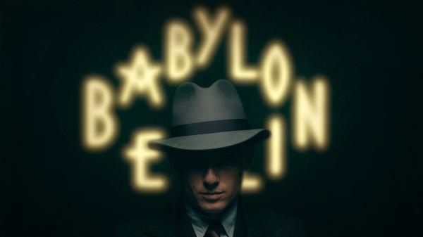 Babylon Berlín