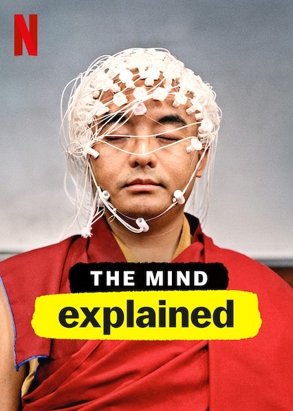 Dokument The Mind, Explained