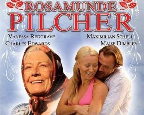 Seriál Rosamunde Pilcher: Muž mých snů