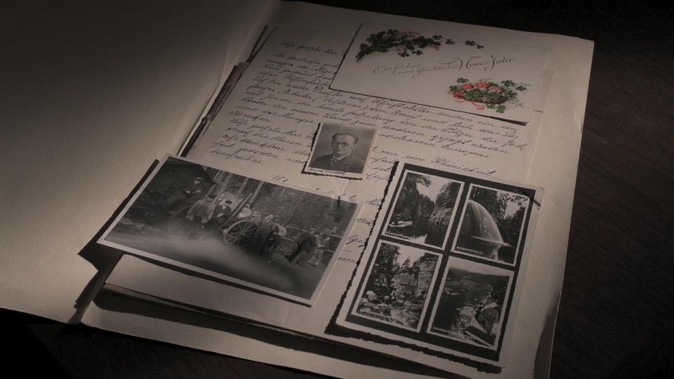 Dokumentarci Moj život u Hitlerovoj Njemačkoj