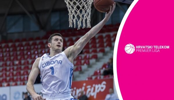 Zadar: PH košarka, Zadar - Cedevita Junior